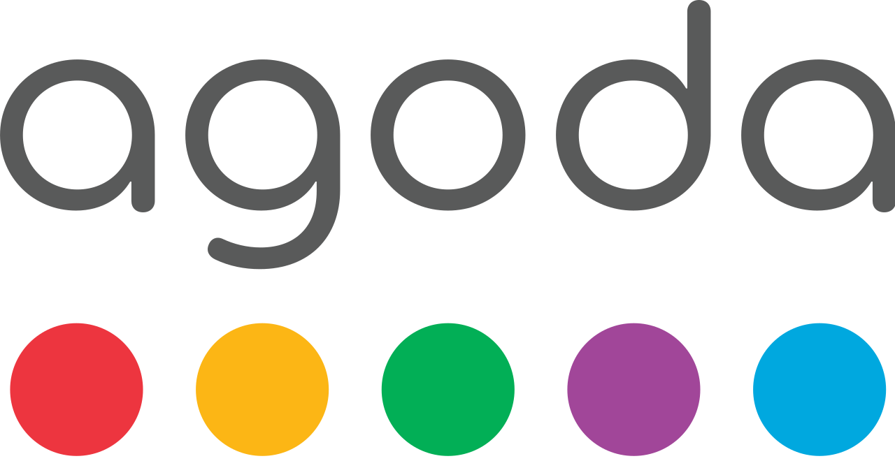 Agoda Logo