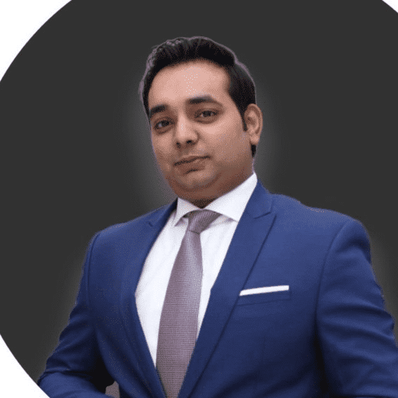 Mohib Siddique