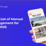 The Real Cost of Manual OTA Management for Hotels in 2025