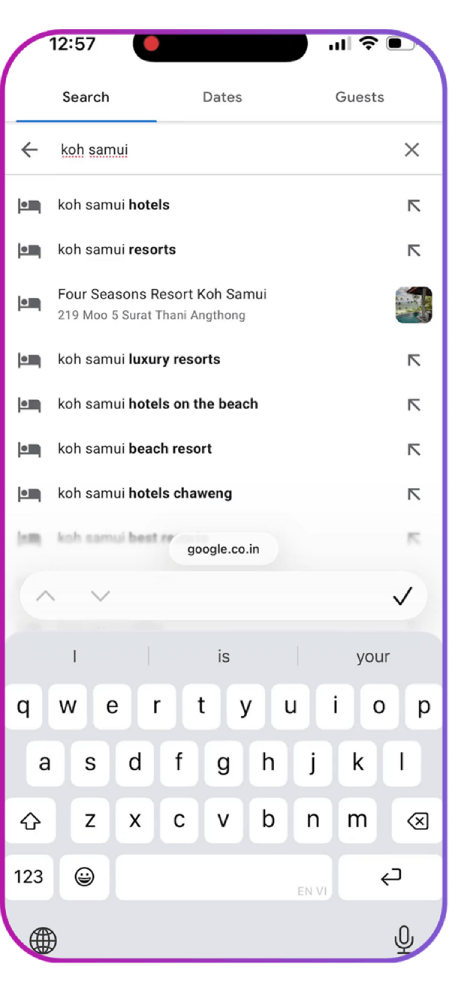 Demand Booster - Animate