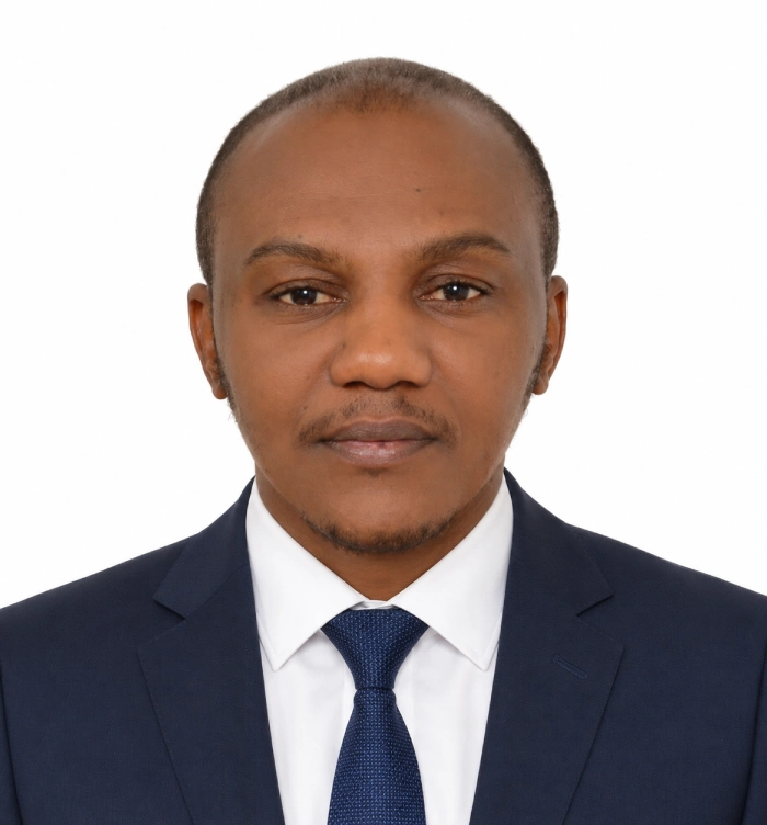 Ahmed Adam