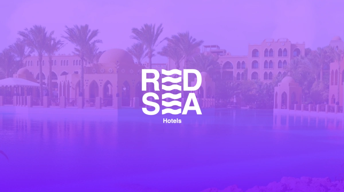 Red Sea-Banner