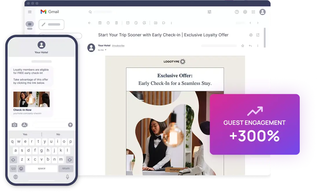 Personalization